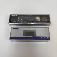 天賞堂 ワフ29500 ロクハン T008-5 2点まとめて Zゲージ