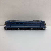 天賞堂 EF66 鉄道模型 HOゲージ 動力付き